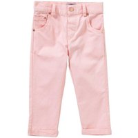 n Summer Chino Trousers Pale