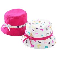 2 Pack Butterfly Summer Bright