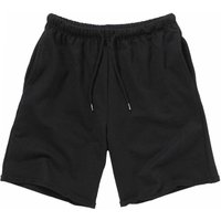 Longer Length Sweat Shorts