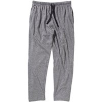 Bedlam Boy's Boys Jersey Pyjama Trousers in Charcoal | Size: 11-12 Years