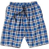 Check Pyjama Shorts Years