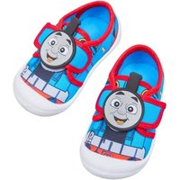 & Canvas Trainers Bright