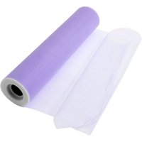 & TULLE 23MX30CM Trim Tulle 23m x 30cm Lavender Occasions Bulk 23MX30 cm