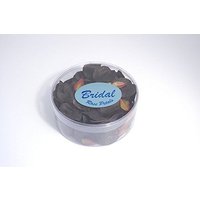 & ROSE PETAL BOX Rose Petals Pack 164 Polyester Occasions Bulk