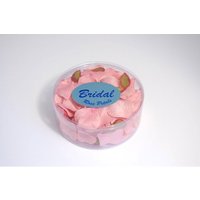 & Rose Petals Pack 164 Polyester Dark Rose
