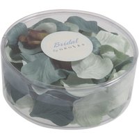 & Rose Petals Pack 164 Polyester TurquoiseSage