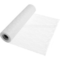 & LACE 10MX30CM Lace 10m x 30cm Occasions Bulk 10MX30 cm