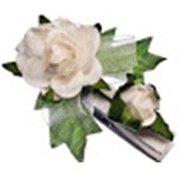 & Pegs Rose Spray 2cm Pack 8