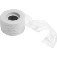 & LACE 10MX38MM Lace 10m x 38mm Occasions Bulk