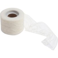 & LACE 10MX50MM Trim Lace 10m x 50mm Occasions Bulk