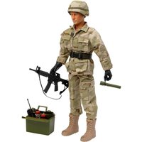 12 EOD Technician Action Figure & Accessories