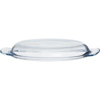 Pyrex Lid Deep Fryer