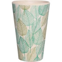 Eden Leaf Tumbler
