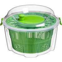 Cambell Clear & Salad Spinner