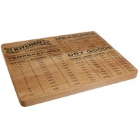 Belmond Rubberwood Conversion Table Board