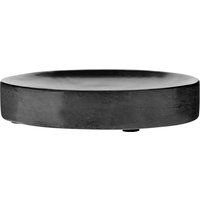 Orsina Pure Marble Dark Grey Soap Dish