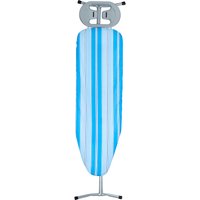 Orsina Blue & White Stripe Cover Ironing Board