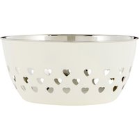Hearts Design Bowl