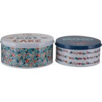 Orsina Paice Pretty Things Round Cake Tins