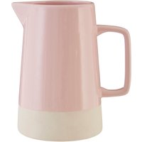 Orsina Jura Water Jug in Pink