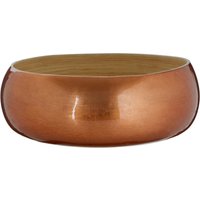 Kyoto Round Medium Bowl