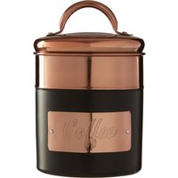 Prescott Coffee Canister