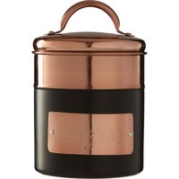 Prescott Sugar Canister