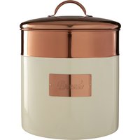 Prescott Bread Bin