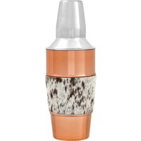 Orsina Albany Cocktail Shaker in Gold