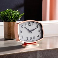 Baillie Table Clock