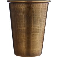 Orsina Madison Tumbler in Gold