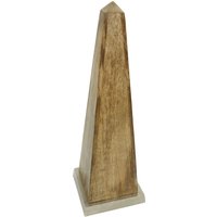 Orsina Hampstead Large Obelisk in Natural