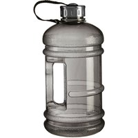 Orsina Versatile Grey 2200ml Sports Drinking Bottle, Ergonomic Handle Sports Drinking Bottle, BPA Free Water Bottle