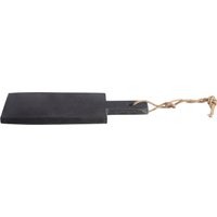 Orsina Preto Mini Paddle Board, Natural Slate in Grey