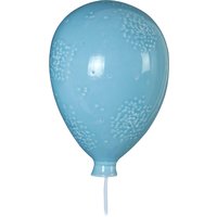 Orsina Premier Kids Kids Glossy Blue Ballon Night Light