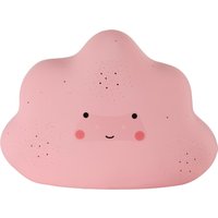 Orsina Premier Kids Kids Pink Cloud Night Light