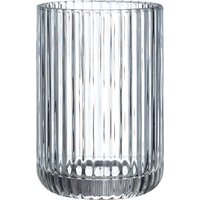 Orsina Ticino Brittany Clear Glass Tumbler