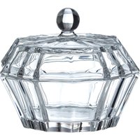 Orsina Ticino Louvre Storage Jar in Clear