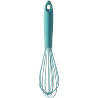 Non Stick Silicone Whisk Best Whisk Baking Kitchen Whisk Wire Whisk Heat Resistant Kitchen Whisk Green