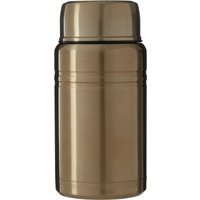 Manhattan Food Flask