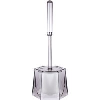 Dow Acrylic Toilet Brush Holder