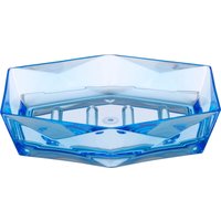 Dow Acrylic Soap Dish Geometric Design
