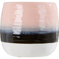 Caldera Large Stoneware Planter