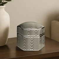 Orsina Celeste Large Trinket Box