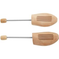 Orsina Kata Men Shoe Shapers in Brown