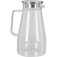 Orsina Winslet Carafe 1800ml in Clear