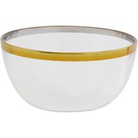 Ida 15cm Glass Bowl