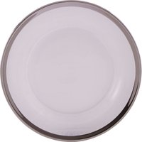 Ida 21cm Glass Side Plate