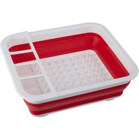 Collapsible Dish Rack