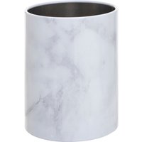 Orsina Easton Utensil Holder in White